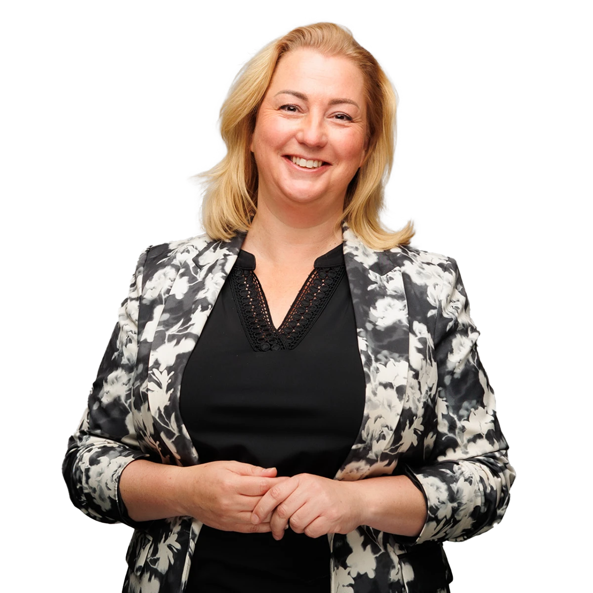 Sandra, jouw allround HR Professional