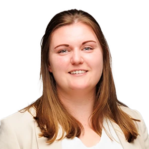 Susanne staat voor je klaar